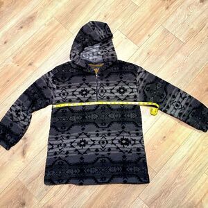 UGG Koolaburra Fleece Full Zip Jacket